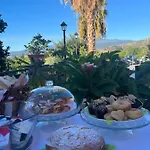 La Pomelia Sofia Bed & Breakfast