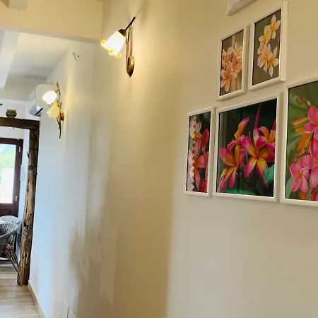 La Pomelia Sofia 4*