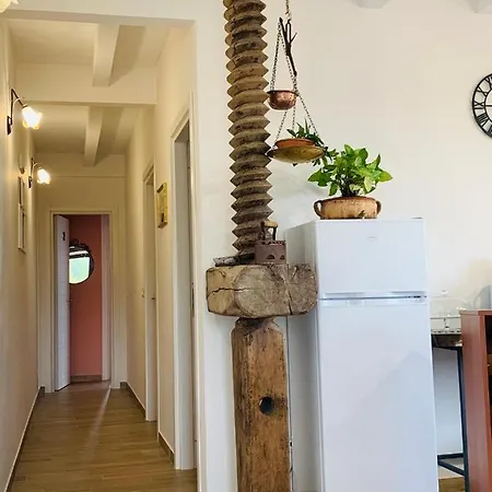 Alojamento de Acomodação e Pequeno-almoço La Pomelia Sofia