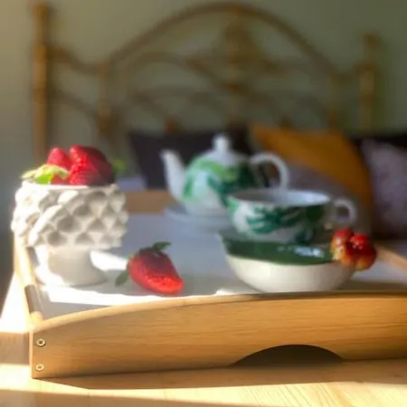 La Pomelia Sofia 4* トラッピテッロ