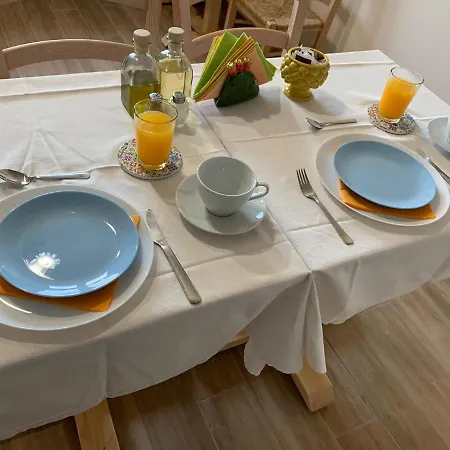 La Pomelia Sofia Alojamento de Acomodação e Pequeno-almoço *