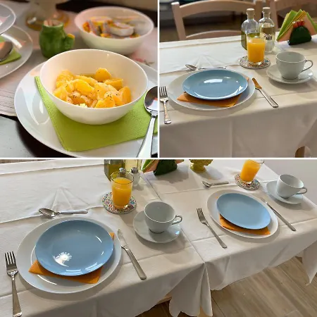La Pomelia Sofia 4*