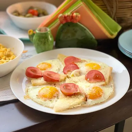 Alojamento de Acomodação e Pequeno-almoço La Pomelia Sofia