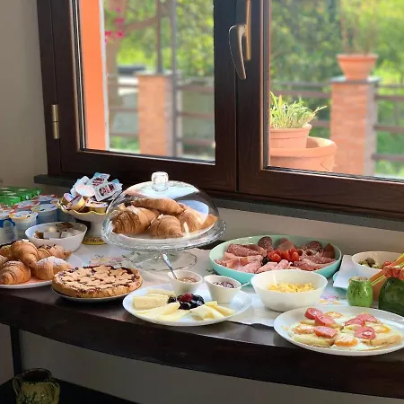 La Pomelia Sofia トラッピテッロ