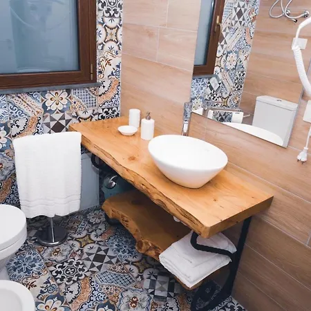 La Pomelia Sofia 4* Trappitello