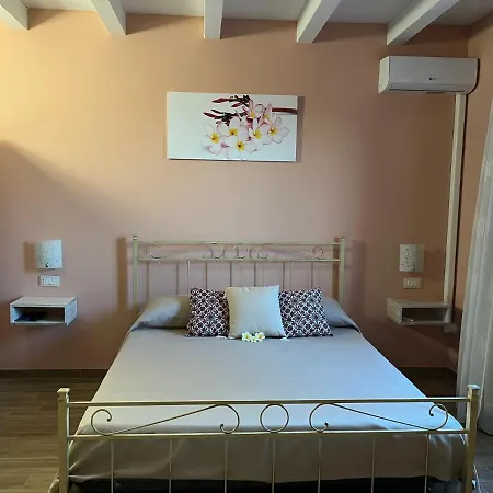 Bed & Breakfast La Pomelia Sofia