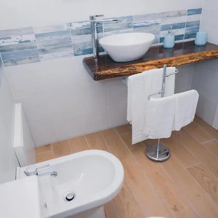 La Pomelia Sofia トラッピテッロ