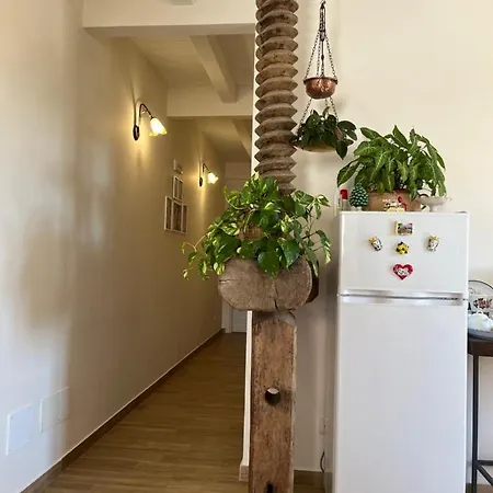 La Pomelia Sofia B&B 4*