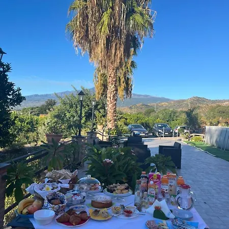 La Pomelia Sofia トラッピテッロ