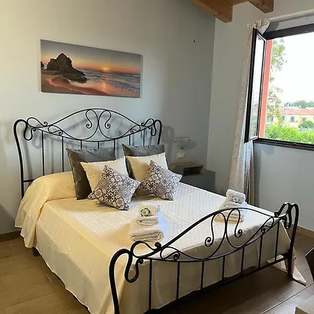 La Pomelia Sofia Panzió 4*