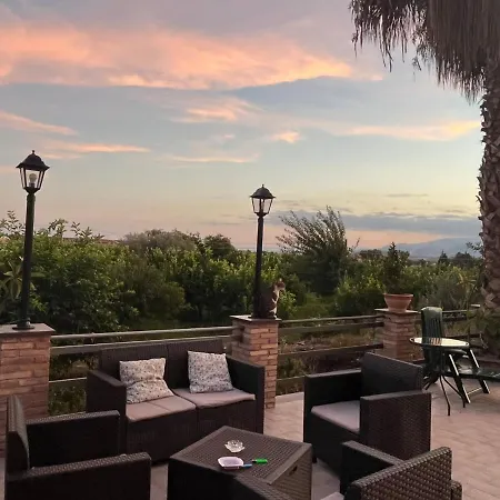 ベッド・アンド・ブレックファスト La Pomelia Sofia 4*