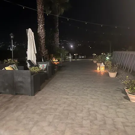 La Pomelia Sofia Bed & Breakfast