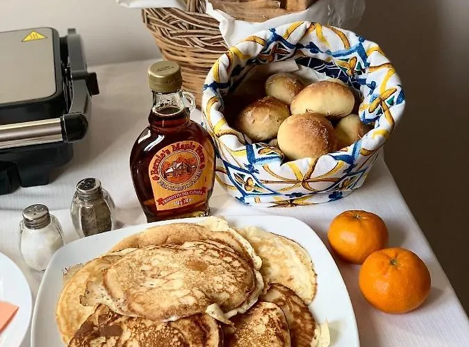 La Pomelia Sofia 特拉皮泰罗