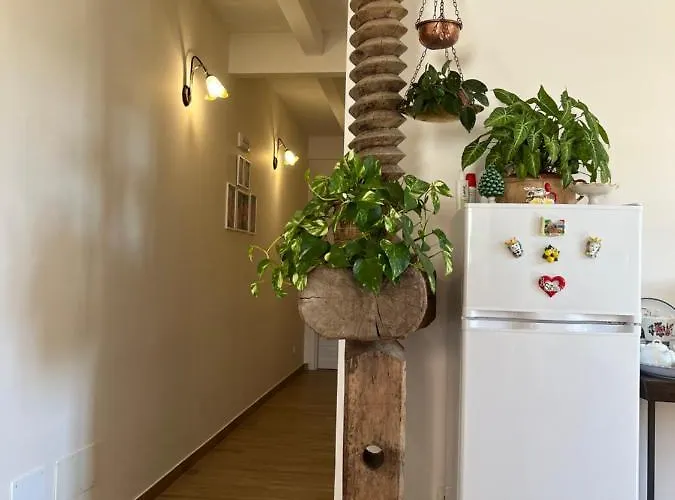 La Pomelia Sofia Bed and breakfast 4*
