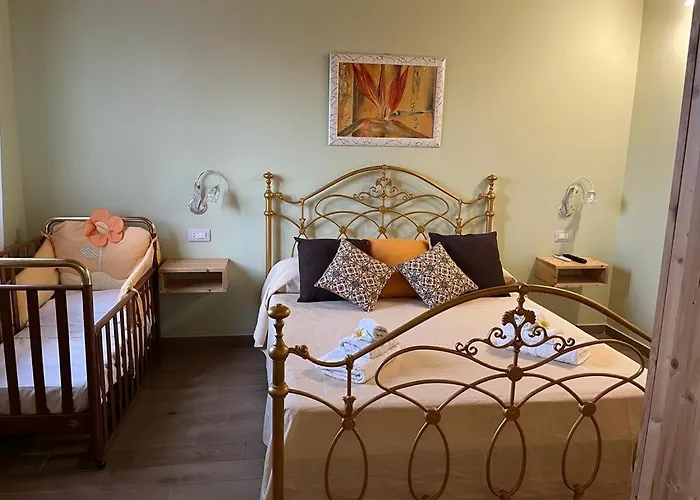 住宿加早餐酒店 La Pomelia Sofia