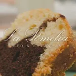 La Pomelia Sofia Bed & Breakfast