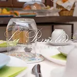 La Pomelia Sofia Bed & Breakfast 4*