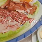 La Pomelia Sofia 4*