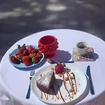 Bed & Breakfast La Pomelia Sofia Trappitello