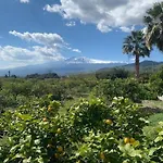 Bed & Breakfast La Pomelia Sofia Trappitello