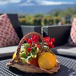Bed & Breakfast La Pomelia Sofia Trappitello