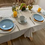 La Pomelia Sofia Bed & Breakfast 4*