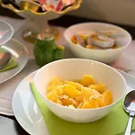 Bed & Breakfast La Pomelia Sofia Trappitello