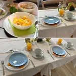 La Pomelia Sofia 4*