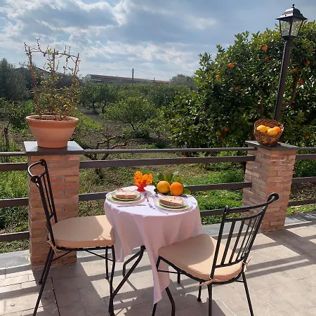 La Pomelia Sofia Bed & Breakfast 4*