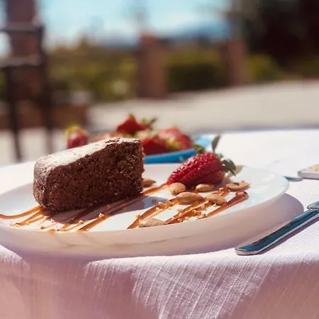 Bed and breakfast La Pomelia Sofia 4*