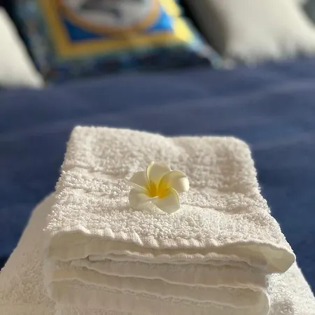 La Pomelia Sofia Frühstückspension Trappitello