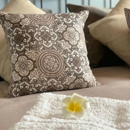 La Pomelia Sofia Bed and breakfast Trappitello