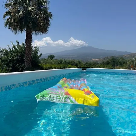 La Pomelia Sofia Bed & Breakfast