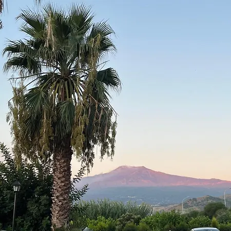 La Pomelia Sofia Bed and breakfast