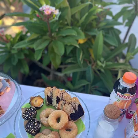 فندق مبيت وإفطار La Pomelia Sofia 4*