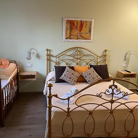 Bed and breakfast La Pomelia Sofia