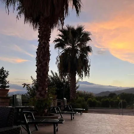 Bed & Breakfast La Pomelia Sofia 4*