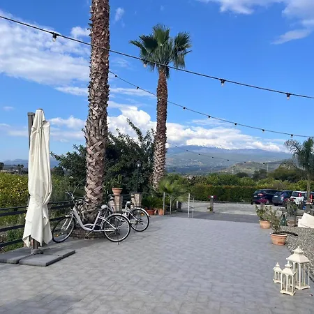 Bed & Breakfast La Pomelia Sofia