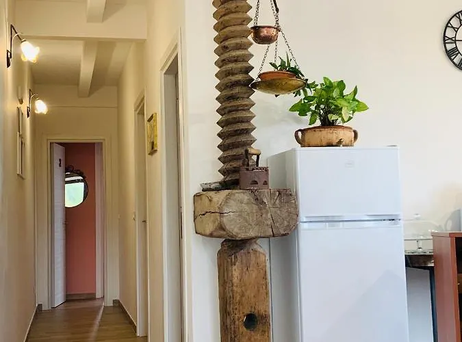 住宿加早餐酒店 La Pomelia Sofia