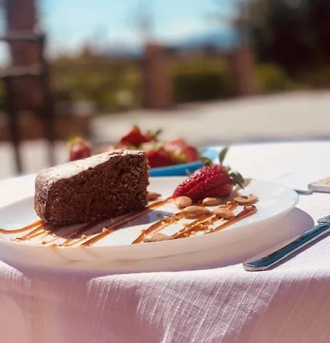 Bed & Breakfast La Pomelia Sofia 4*