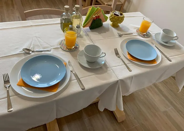 La Pomelia Sofia Bed & Breakfast 4*