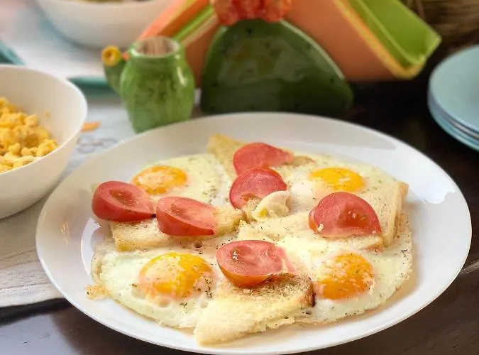 住宿加早餐酒店 La Pomelia Sofia