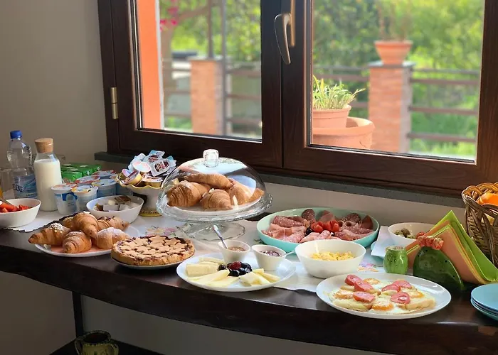 La Pomelia Sofia 特拉皮泰罗