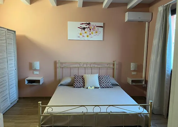 Bed & Breakfast La Pomelia Sofia