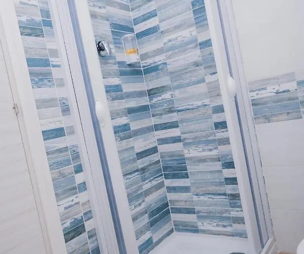 La Pomelia Sofia 4* 特拉皮泰罗