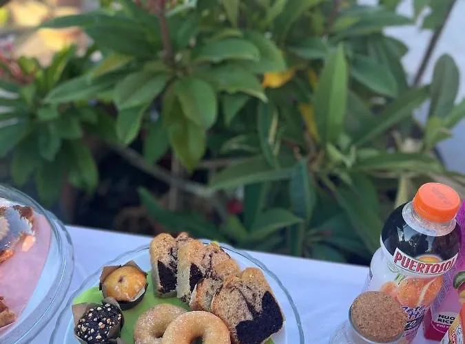 住宿加早餐酒店 La Pomelia Sofia 4*