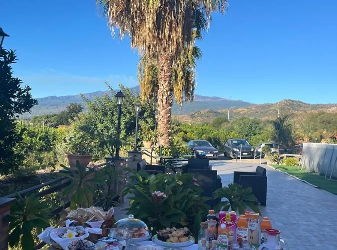 La Pomelia Sofia 特拉皮泰罗