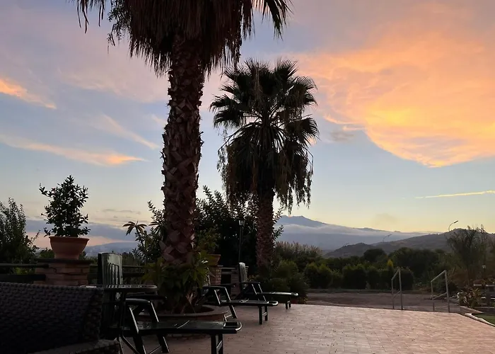 Bed & Breakfast La Pomelia Sofia 4*