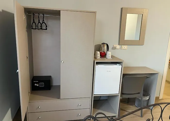 住宿加早餐酒店 La Pomelia Sofia 4*