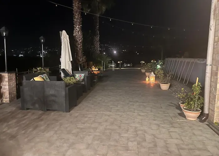 La Pomelia Sofia 住宿加早餐酒店